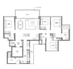 Martin Modern (D9), Condominium #526788261